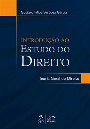 Introdução ao Estudo do Direito: Teoria Geral do Direito