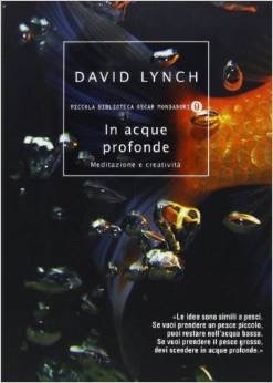In acque profonde. Meditazione e creatività