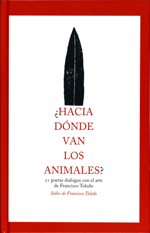¿Hacia dónde van los animales? (Hardcover)