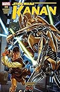 Star Wars: Kanan #10