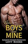 Those Boys are Mine