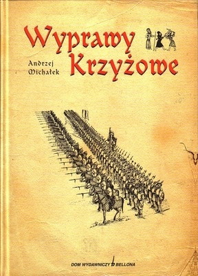 Wyprawy Krzyżowe