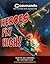 Heroes Fly High!: Six of the Best Commando RAF Comic Books Ever