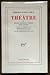 Théâtre II