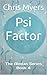 Psi Factor: The Aledan Seri...