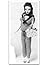 #1724 BARBIE SAILOR SWEATER...