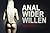 ANAL WIDER WILLEN - Gezwungen und zum Glück entjungfert - Anregende Sex- und Erotikgeschichte + Bonusbände (German Edition)