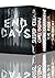 End Days Super Boxset by Roger Hayden