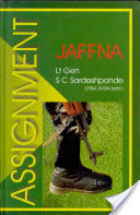 Assignment Jaffna (Unknown Binding)
