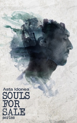 Souls for Sale Series (Books 1 & 2)