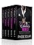 Ethan's World (The Heir of ...
