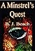 A Minstrel’s Quest (The Trouble with Magic Book 4)
