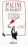Malins en diable by Isabelle Mimouni