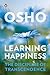 Learning Happiness by Osho