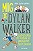 Mig og Dylan Walker