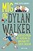 Mig og Dylan Walker