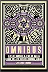 Jews vs Omnibus by Lavie Tidhar