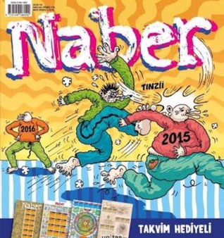 Naber 4 (Unknown Binding)