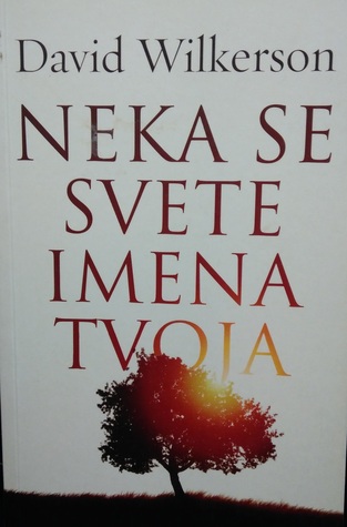 Neka se Svete Imena Tvoja