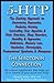 5-HTP - The Serotonin Connection