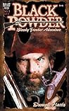 Black Powder #1 (of 6)