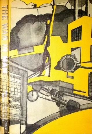 The War in Man: Media and Machines