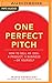 One Perfect Pitch by Marie Perruchet