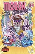 M.O.D.O.K. Assassin #1