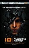 iD (Machine Dynasty Series, 2)