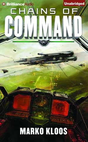 Chains of Command