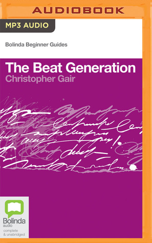 Beat Generation, The (Bolinda Beginner Guides)