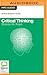 Critical Thinking (Bolinda Beginner Guides)