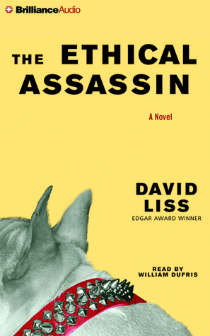 The Ethical Assassin: A Novel