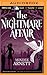 Nightmare Affair, The (Arkwell Academy, 1)