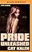 Pride Unleashed (A Wolf's P...