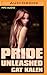 Pride Unleashed (A Wolf's Pride, #2)