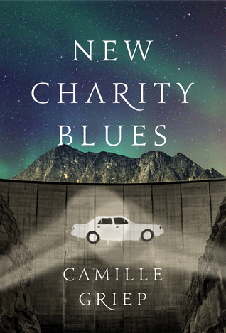 New Charity Blues (Paperback)