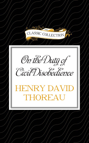 On the Duty of Civil Disobedience