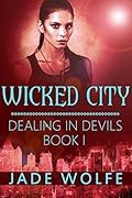 Wicked City