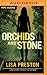 Orchids and Stone