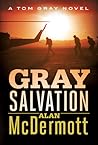 Gray Salvation by Alan McDermott
