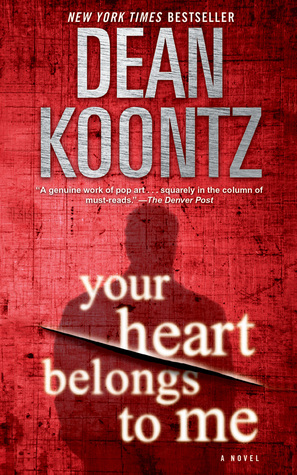 Your Heart Belongs to Me
