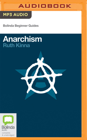 Anarchism (Bolinda Beginner Guides)