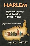 Harlem: People, Power and Politics 1900-1950