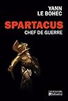 Spartacus, chef d...
