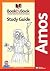 Book By Book Study Guide Amos by Paul Blackham Book By Book Study Guide Amos by Paul Blackham