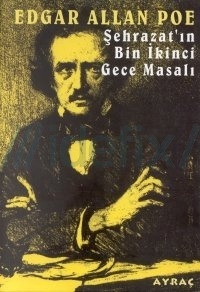 Şehrazat'ın Bin İkinci Gece Masalı