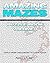 Amazing Mazes Puzzle Book -...