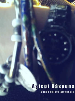 Aștept Răspuns