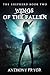 Wings of the Fallen (The Shepherd Book 2)